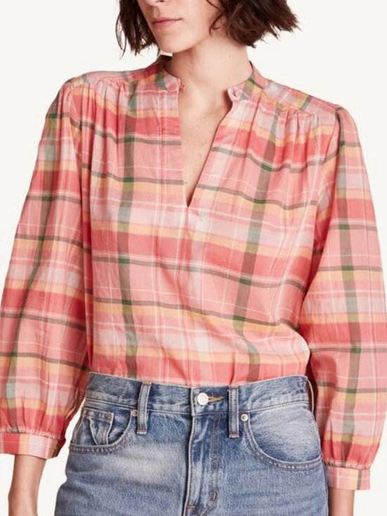 Trovata Tops - Trovata "Lilly" Blouse